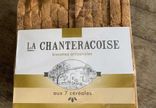 Biscottes aux 7 céréales "La Chanteracoise"