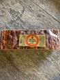Pain d'épices au caramel beurre salé