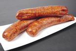 Saucisse fumée