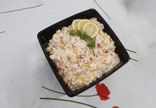 Salade Alaska