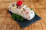 Rôti de veau Orloff