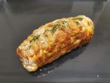 Rôti magret de canard miel abricot