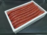 Caissette de merguez