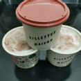Petit pot de rillettes