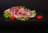 Epaule d'agneau sans os