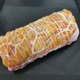 Rôti de porc abricots