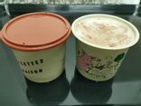 Grand pot de rillettes