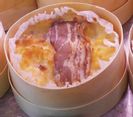 Lasagnette Carbonara