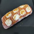 Rôti de porc chèvre chorizo