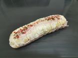 Filet mignon de porc savoyard