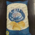 Chips au sel de guérande 200grs