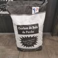 Sac de Charbon de Bois 50l
