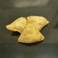 Samoussa de bœuf