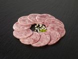 Saucisson ail nature
