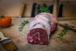 Côte gigot sans os