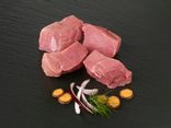 Sauté de veau épaule