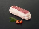 Rôti de veau "bas carré"