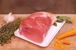 Épaule de veau