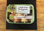 OEUFS FRAIS BIO