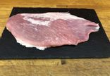 Grillades de porc (350g, 2 personnes)