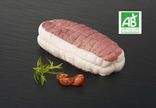 ROTI DE VEAU AU FOUR BIO 4/6 PERS 1 KG