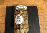 olives vertes
