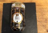 olives noires