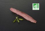 Filet mignon de porc BIO 600 GRS