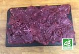Pierrade BIO de boeuf 150GRS