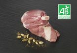 Souris d'agneau BIO 500 grs 1/2 pers 500 GRS