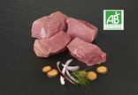 BLANQUETTE DE VEAU BIO (épaule) SANS OS 250 GRS