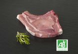 Côte de porc Filet BIO 200 GRS
