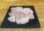 PIERRADE DE POULET 1 PERS 150 GRS