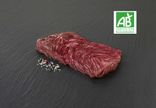 Onglet de bœuf BIO 150 GRS