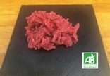 TARTARE OU Bifteck haché BIO en vrac 100GRS