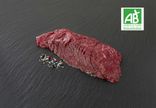 Bavette d'Aloyau BIO 150 GRS