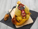 POULARDE FERMIERE LABEL ROUGE 5/6 PERS