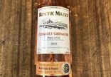 ROSE ROCHE MAZET CINSAULT GRENACHE