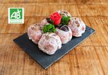 PAUPIETTE DE VEAU BIO 150 GRS