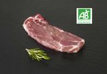 Côte de porc Echine BIO 200 GRS