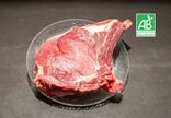 Cote de boeuf BIO maturée 5/6 per 1 KG 500