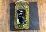 PETIT POIS BIO GRAND MODELE