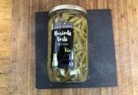 HARICOTS VERT BIO PETIT MODELE