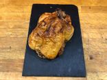 POULET CUIT 3/4 PERS
