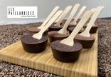 Cuillère chocolat