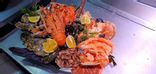 Plateau de Fruits de Mer "Le royal" pour 2 pers