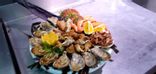 Plateau de Fruits de Mer "Le Dégustation"