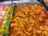 Crevettes méditerranéennes