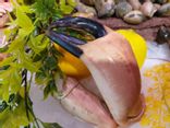 Pince de crabe grosse