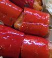 Involtini poivrons